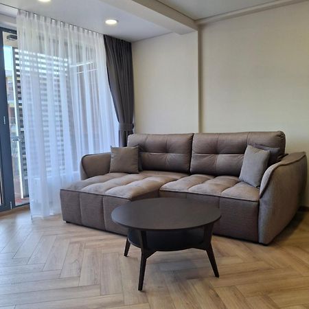 Palanga Apartments Near Baltic Sea - Studio Экстерьер фото