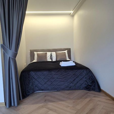 Palanga Apartments Near Baltic Sea - Studio Экстерьер фото