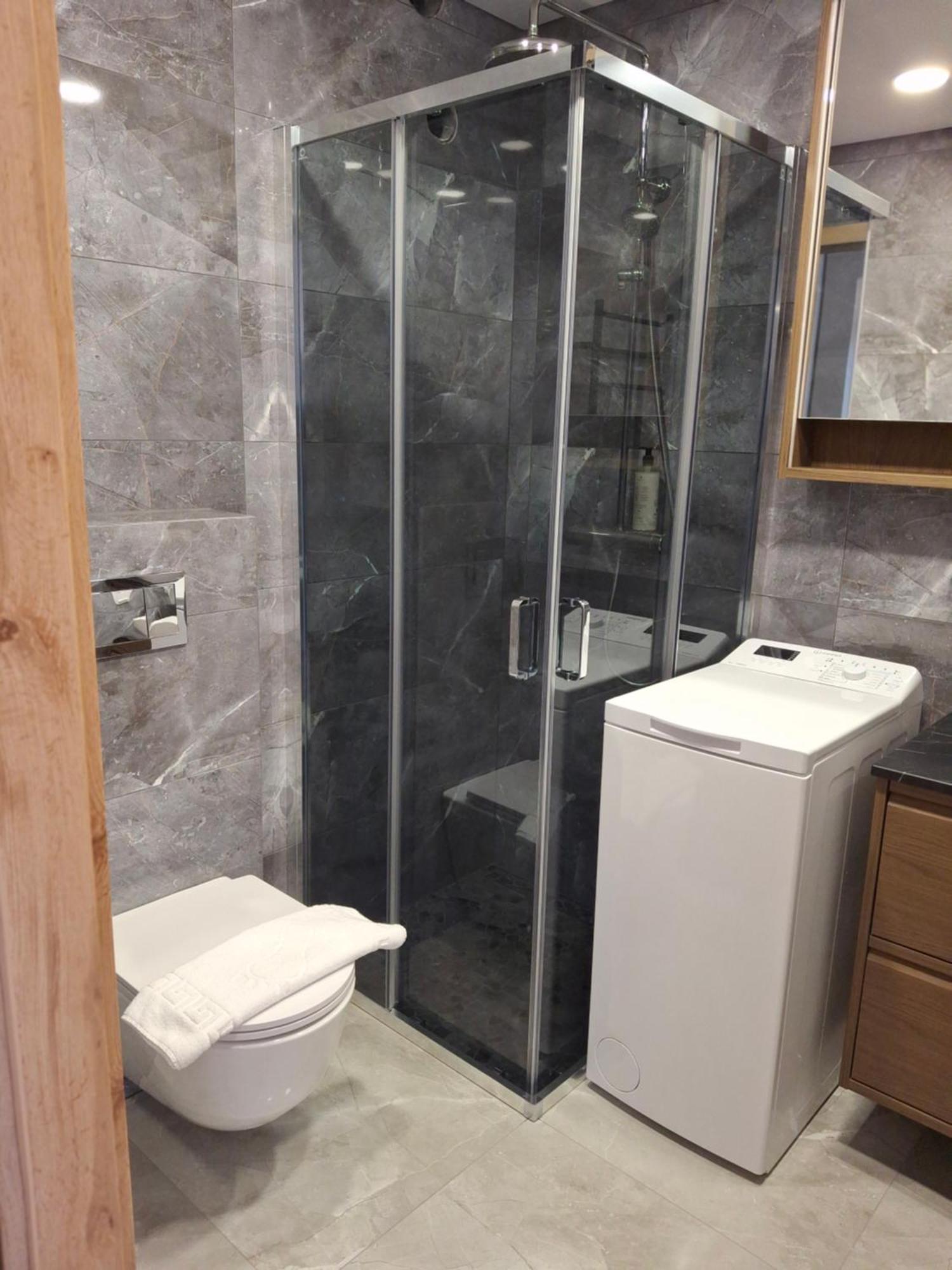Palanga Apartments Near Baltic Sea - Studio Экстерьер фото