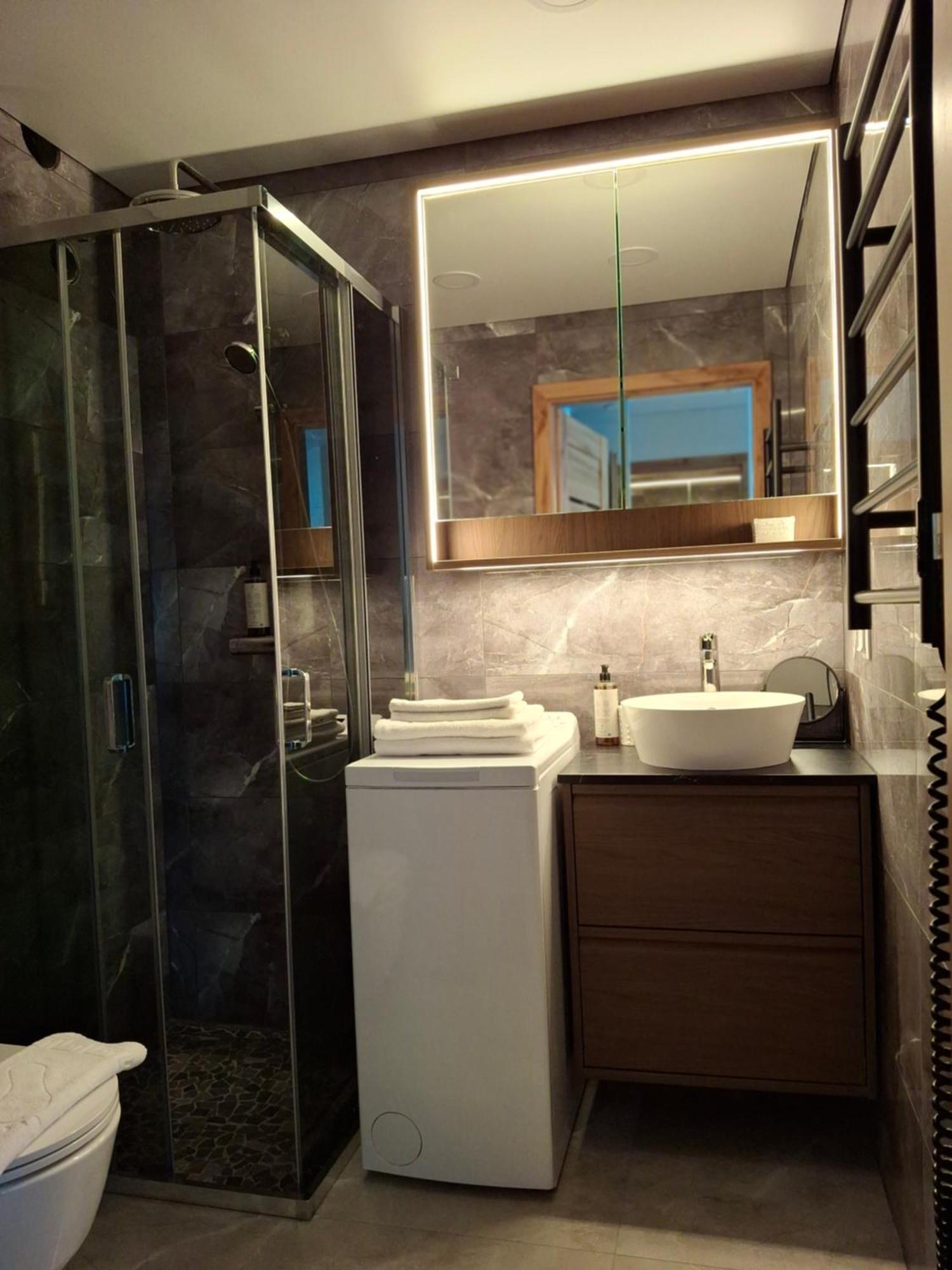 Palanga Apartments Near Baltic Sea - Studio Экстерьер фото
