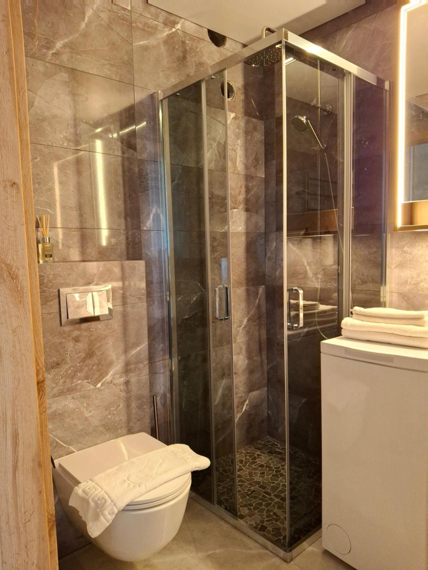 Palanga Apartments Near Baltic Sea - Studio Экстерьер фото