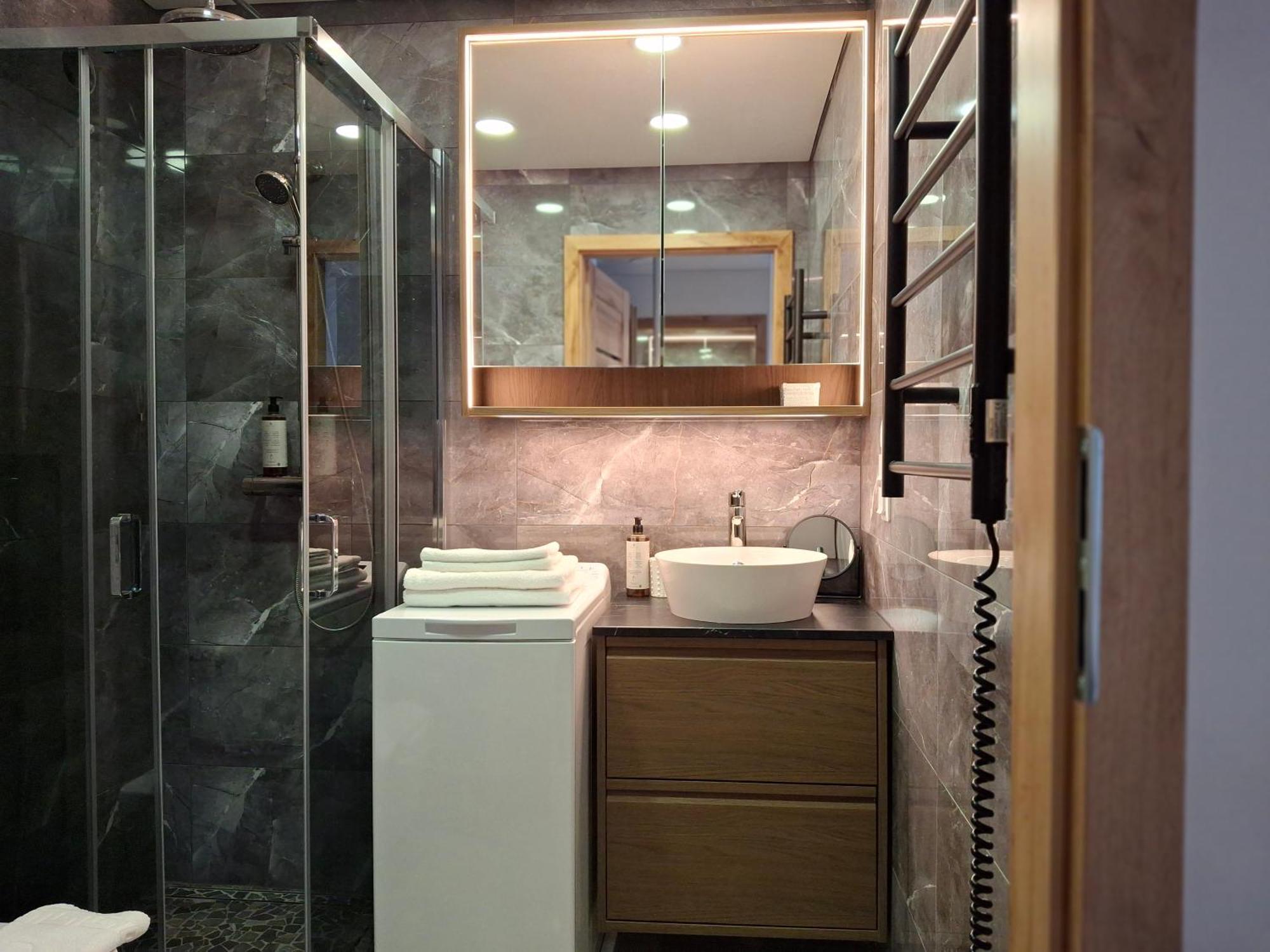 Palanga Apartments Near Baltic Sea - Studio Экстерьер фото
